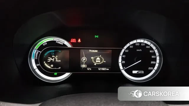 Kia Niro id 3357396 из Кореи 18