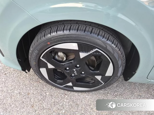 Kia The New Morning (JA) id 4893272 из Кореи 17