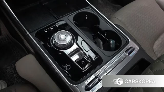 Kia The New Carnival 4th Generation id 3415349 из Кореи 18