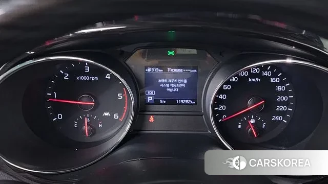 Kia The New Carnival id 3651220 из Кореи 18