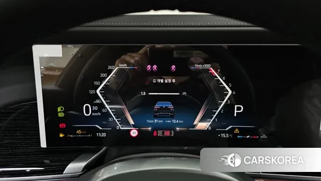 BMW 7 Series (G70) id 3332726 из Кореи 18