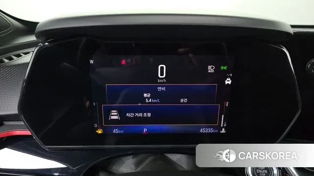 Chevrolet (GM Daewoo) Trax Crossover id 3322372 из Кореи 18