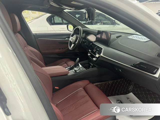 BMW 5 series id 4256064 из Китая 9
