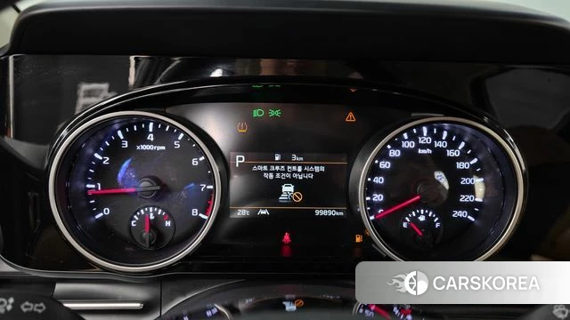 Kia Carnival 4th generation id 4706855 из Кореи 18