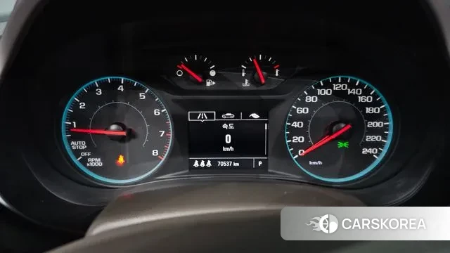 Chevrolet (GM Daewoo) The New Malibu id 3692590 из Кореи 18