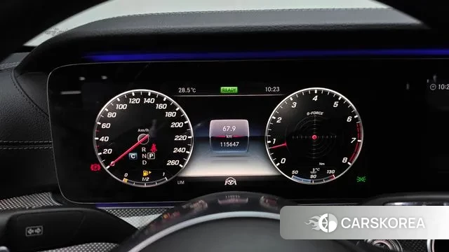 Mercedes-Benz E-Class W213 id 3060436 из Кореи 18