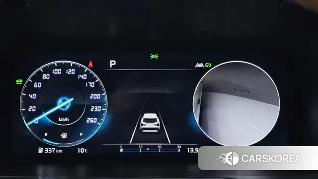 Kia Sorento 4th Generation id 3561041 из Кореи 18