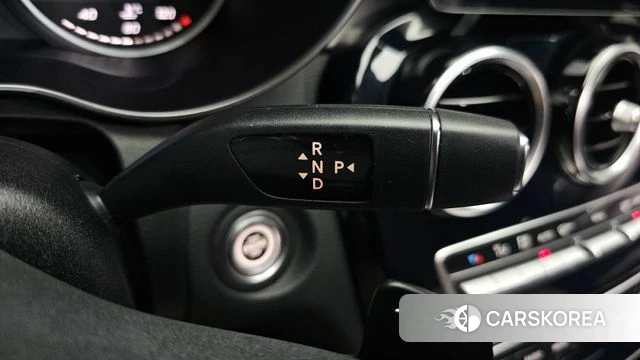 Mercedes-Benz C-Class W205 id 4632550 из Кореи 32