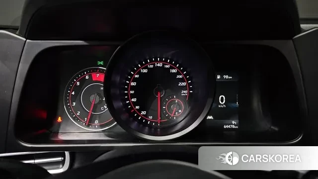 Hyundai Avante (CN7) id 3463663 из Кореи 18