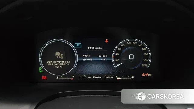 Ssangyong All New Rexton id 3433671 из Кореи 18