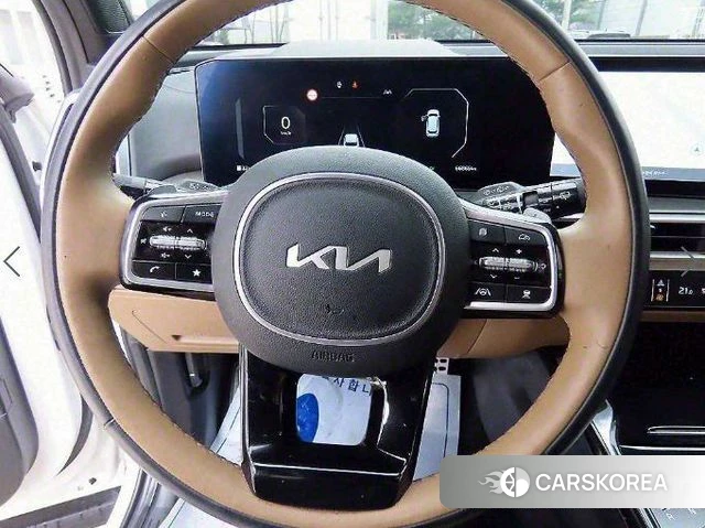 Kia The New Sorento 4th Generation id 3864485 из Кореи 18