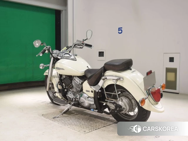 Yamaha DRAG STAR 400 CLASSIC id 4386886 из Японии 8