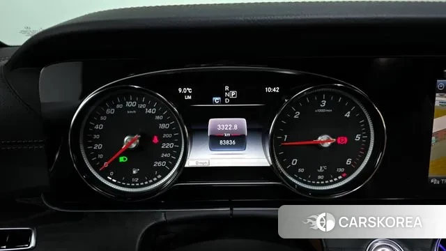 Mercedes-Benz E-Class W213 id 3479913 из Кореи 18