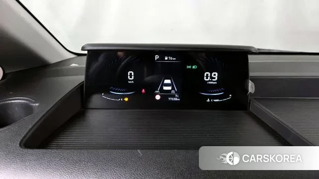 Hyundai Staria id 3492747 из Кореи 18