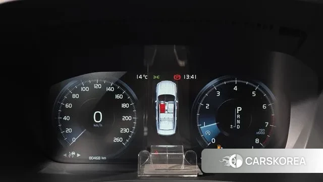 Volvo S90 id 3422747 из Кореи 18