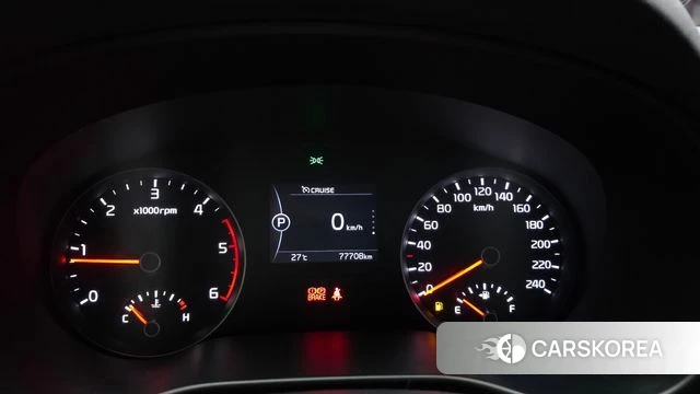 Kia Sportage 4th Generation id 4525991 из Кореи 18