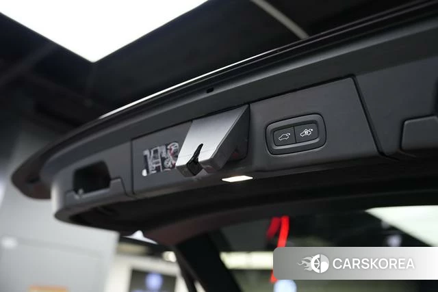 Volvo V90 id 4242431 из Китая 21