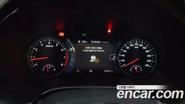 Kia Seltos id 2199843 из Кореи 18