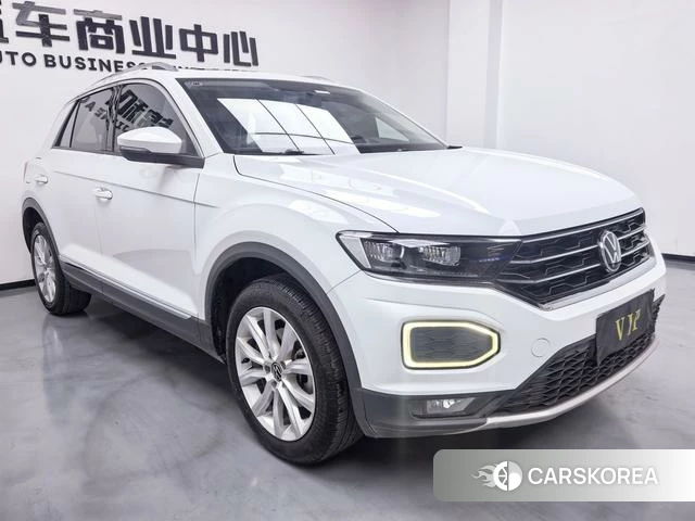 Volkswagen Exploring songs id 4259742 из Китая 16