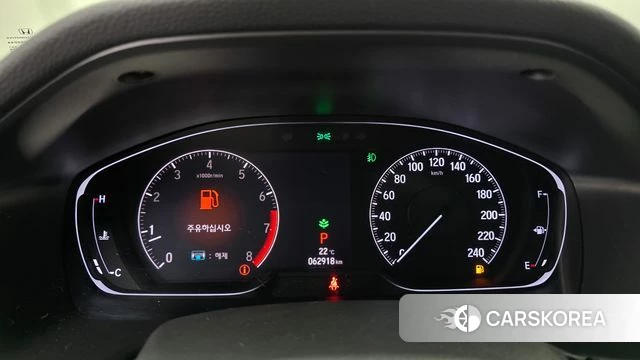 Honda Accord 10th Generation id 4755323 из Кореи 30