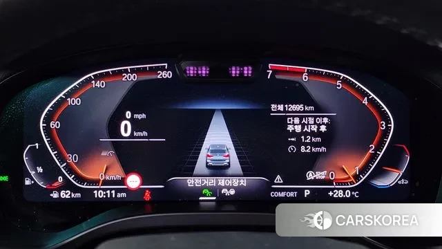 BMW X3 (G01) id 3022185 из Кореи 18