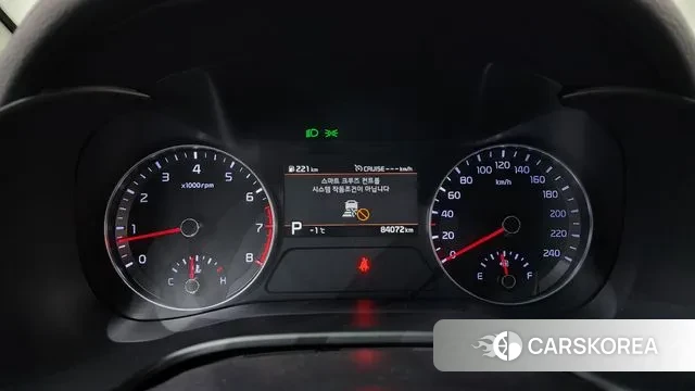 Kia Come New K3 id 3616862 из Кореи 18