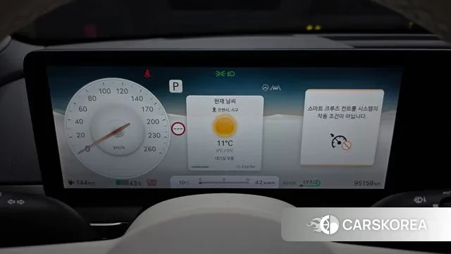 Genesis GV60 id 3740581 из Кореи 18