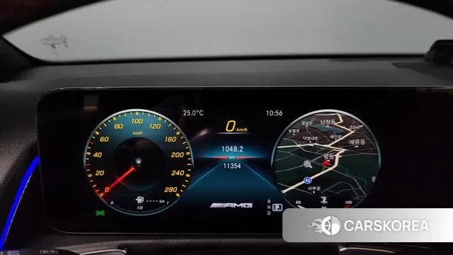 Mercedes-Benz GLB-Class X247 id 2989040 из Кореи 18