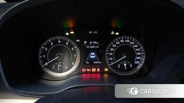 Hyundai Venue id 3860867 из Кореи 18