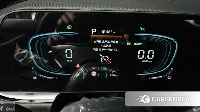 Kia Di Ol Nu Niro id 4248092 из Кореи 28
