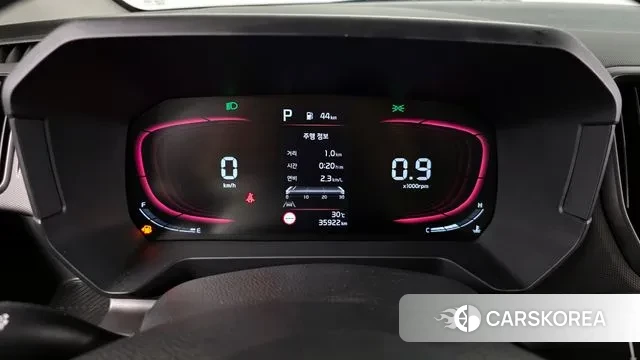 Kia The New Kia Ray id 3058334 из Кореи 18