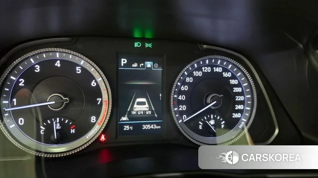 Hyundai Sonata (DN8) id 4485723 из Кореи 17