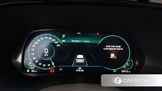 Hyundai Palisade id 3561469 из Кореи 18