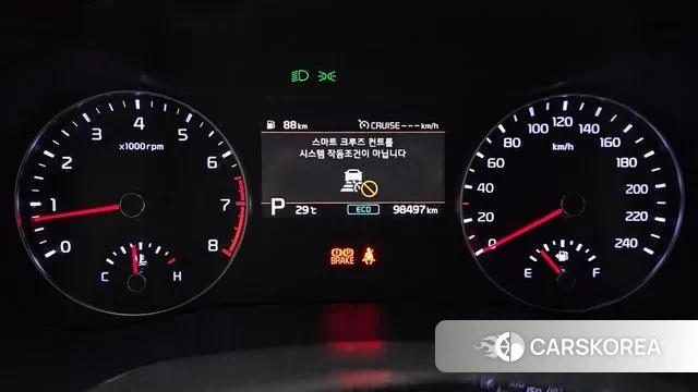 Kia Come New K3 id 2976660 из Кореи 18