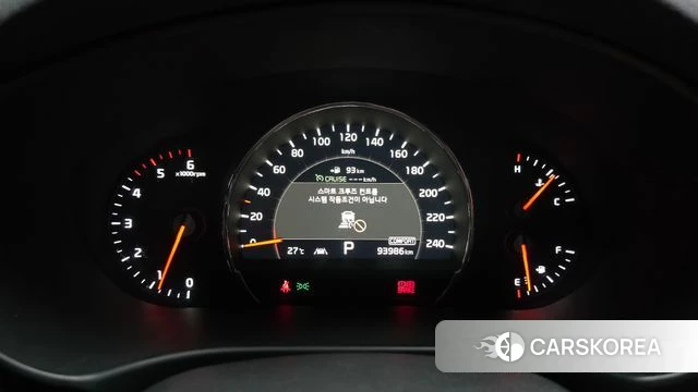 Kia The New Sorento id 4907730 из Кореи 29