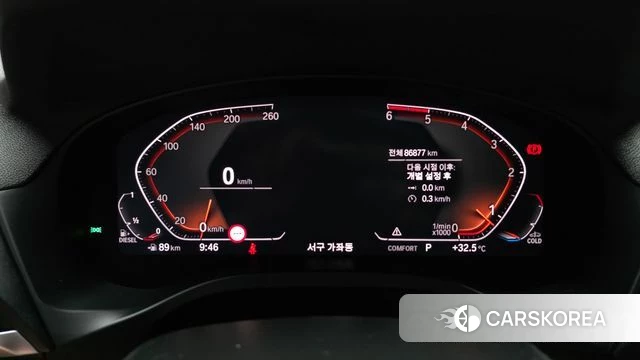 BMW X4 (G02) id 4666551 из Кореи 32