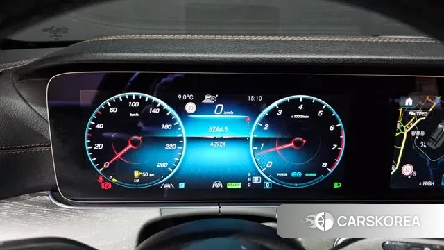 Mercedes-Benz E-Class W213 id 3478356 из Кореи 18