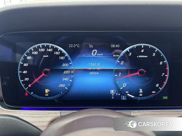 Mercedes-Benz E-class id 4290370 из Китая 13