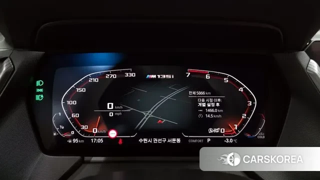 BMW 1 Series (F40) id 3614639 из Кореи 18