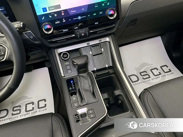 Lexus GX id 4261267 из Китая 13