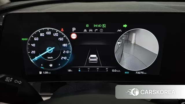 Kia Sportage 5th Generation Hybrid id 3317871 из Кореи 18