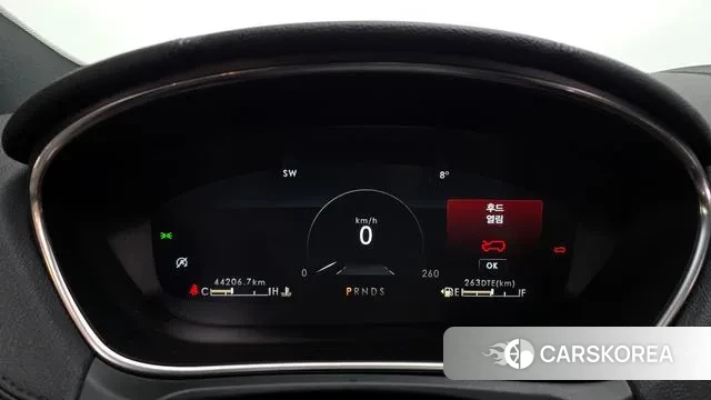 Lincoln Nautilus First generation id 3344710 из Кореи 18