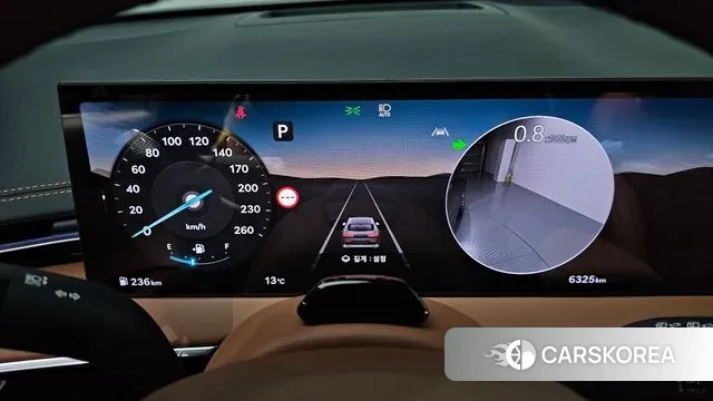 Genesis GV70 id 3365503 из Кореи 18