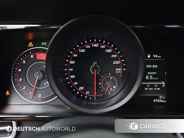 Hyundai Avante (CN7) id 3054054 из Кореи 18