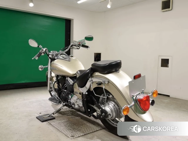 Yamaha DRAG STAR 400 CLASSIC id 4275149 из Японии 8