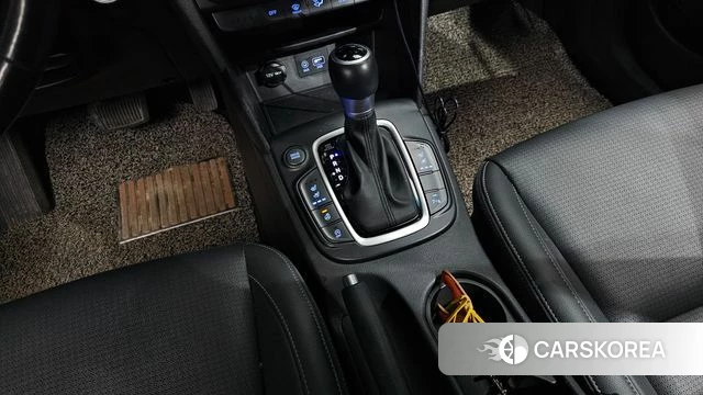 Hyundai Kona id 3899806 из Кореи 18