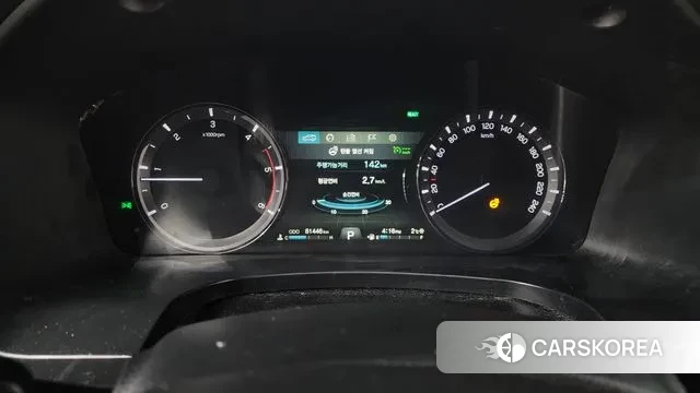 Ssangyong G4 Rexton id 3641725 из Кореи 18