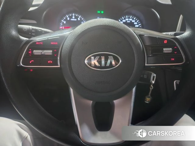 Kia The New K5 2nd generation id 3856584 из Кореи 12
