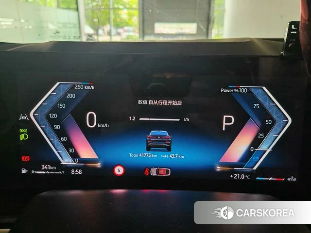 BMW X6 id 4353288 из Китая 12