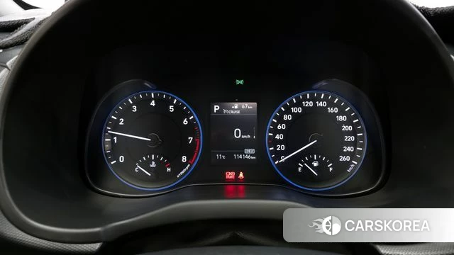 Hyundai Kona id 3801812 из Кореи 18